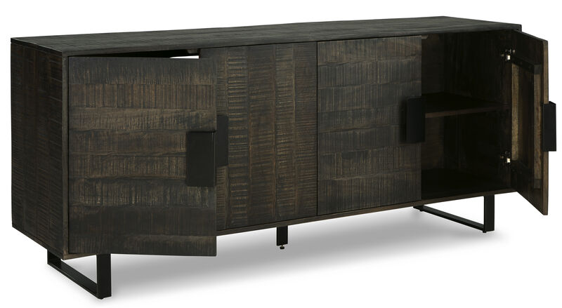Kevmart Accent Cabinet