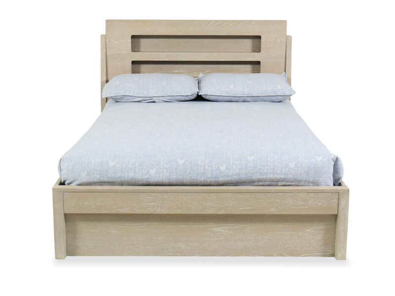 Complete Panel Bed