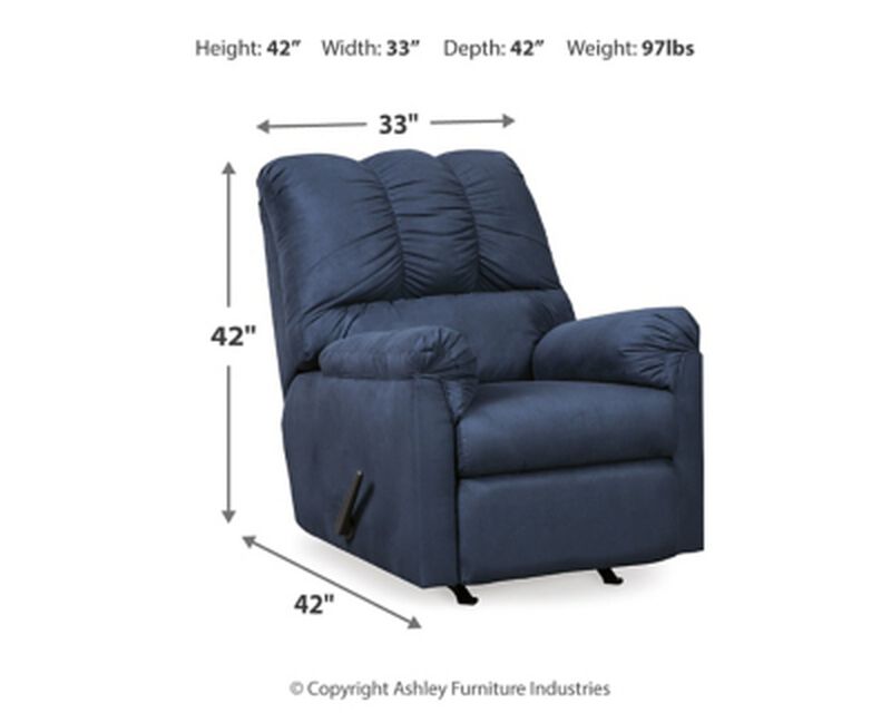 Darcy Recliner