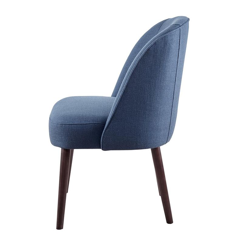 Belen Kox Rounded Back Dining Chair, Belen Kox