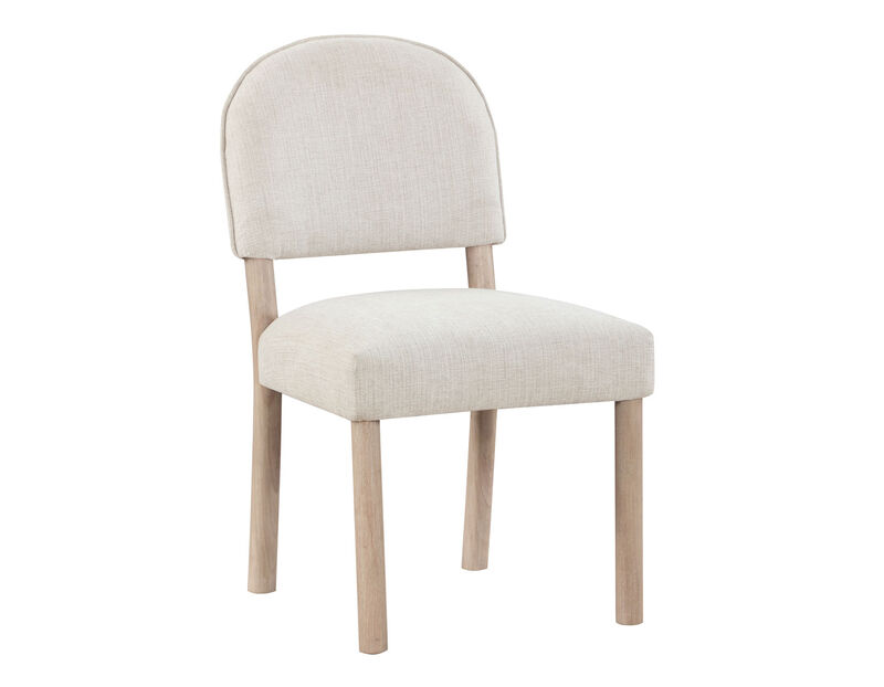 Gabby 5-piece Round Dining Set