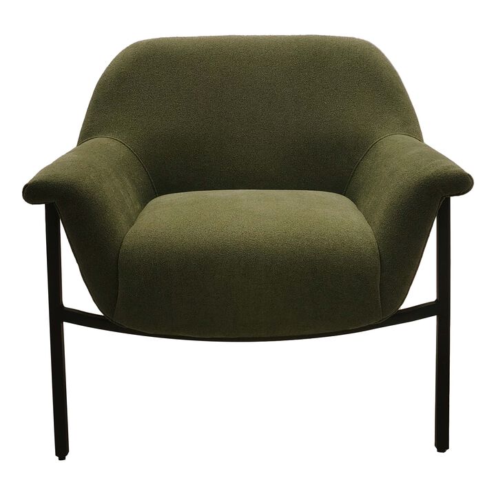 Gracie Mills Catarina Accent Chair