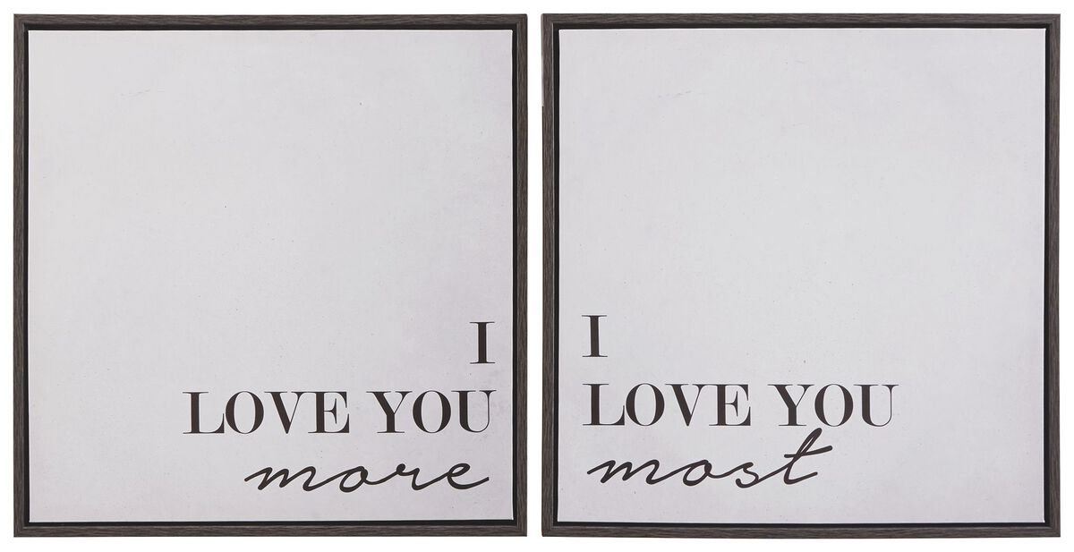 Adline Wall Art (Set of 2)