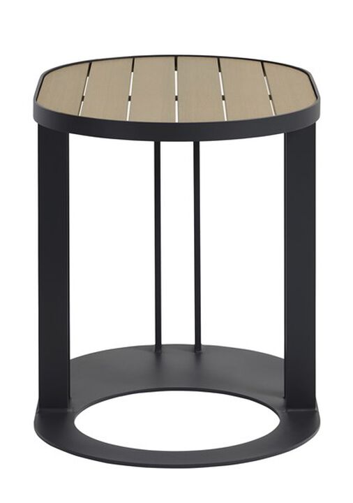 Montecito Outdoor Accent Table