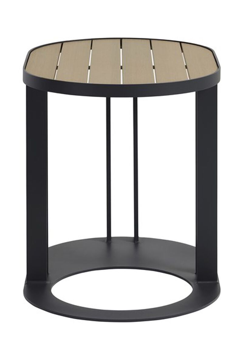 Montecito Outdoor Accent Table