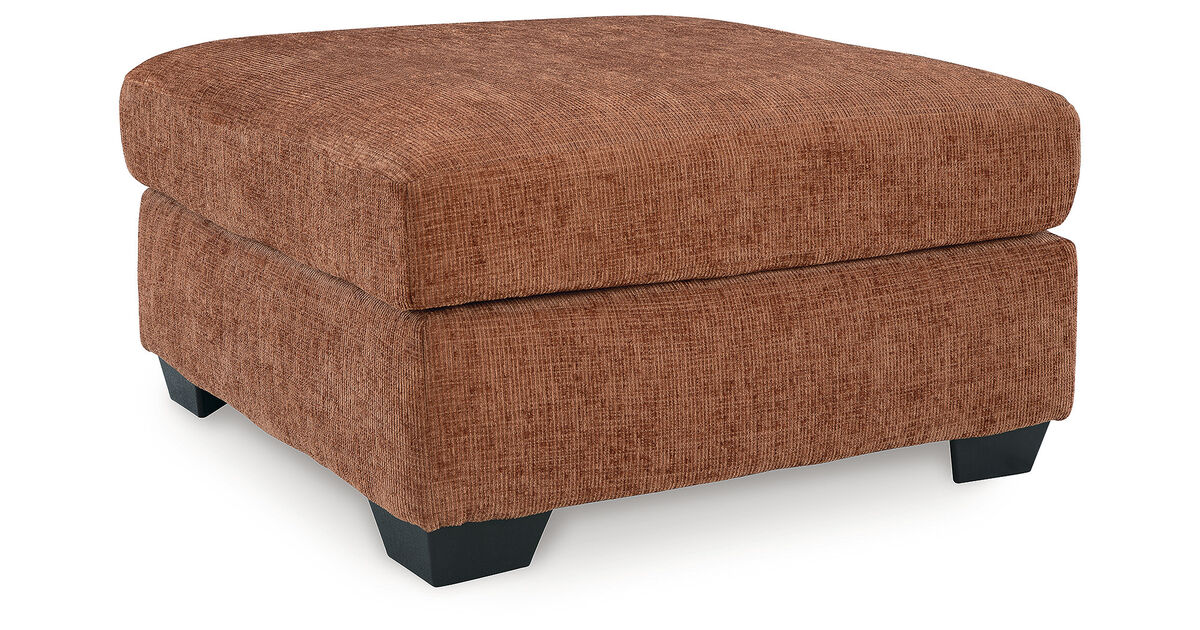 Aviemore Accent Ottoman
