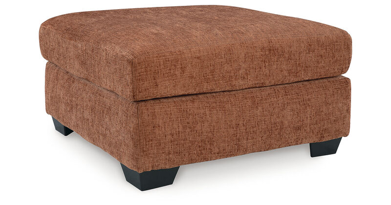 Aviemore Accent Ottoman