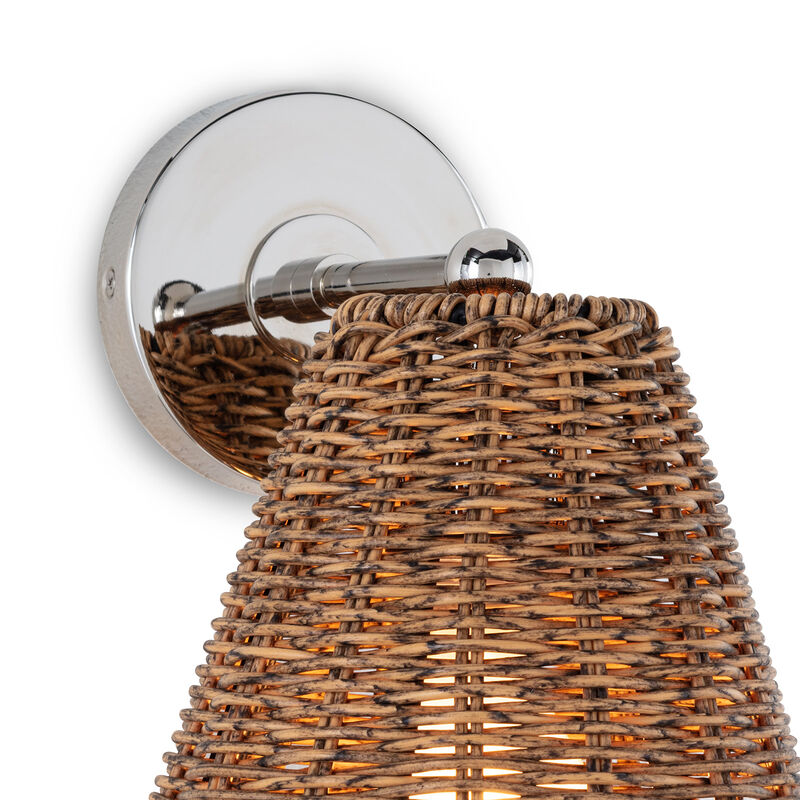 Kismet Hanging Sconce