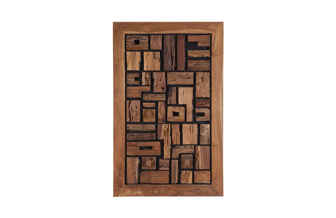 Asken Wall Art