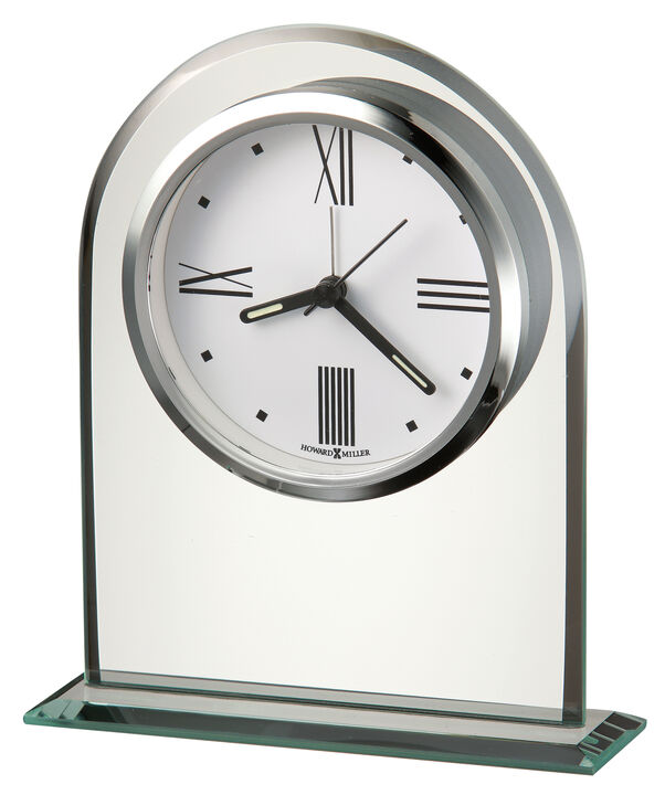 645579 Regent Tabletop Clock