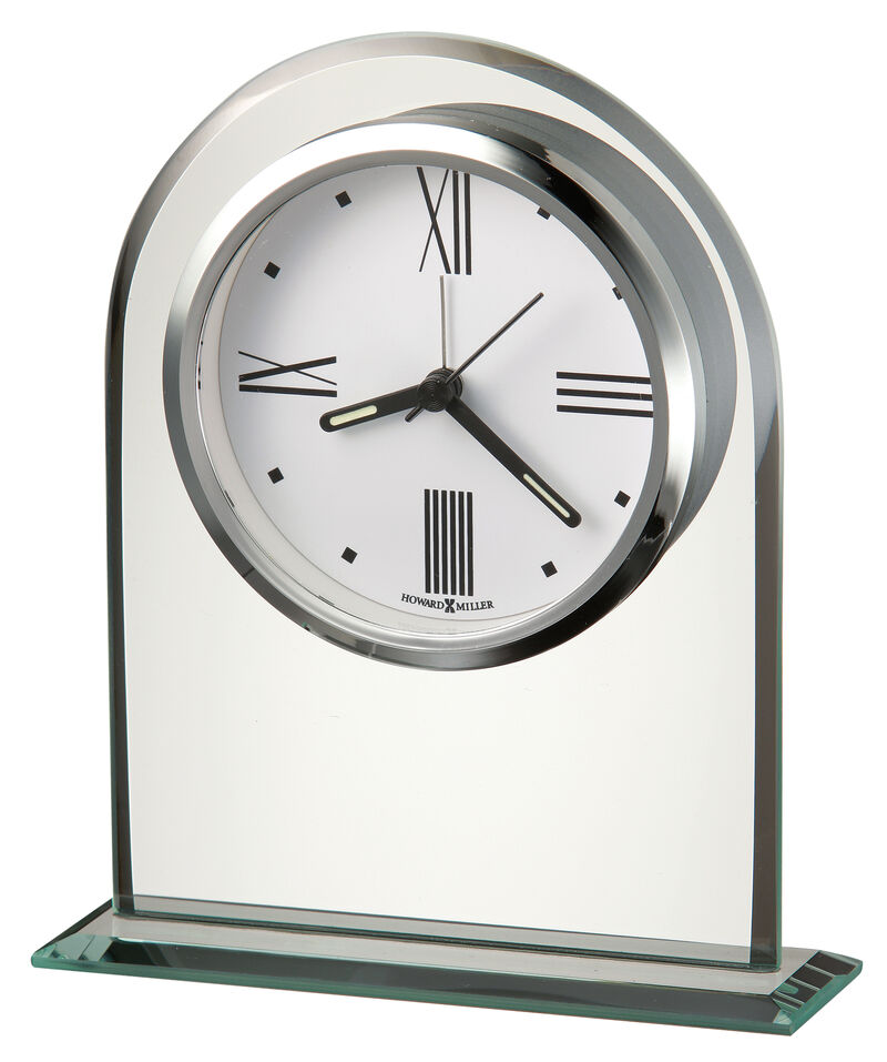 645579 Regent Tabletop Clock