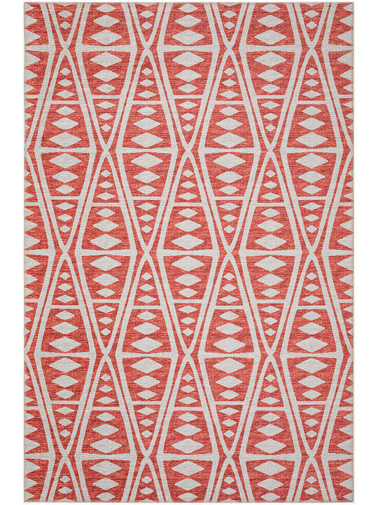 Sedona SN6 Clay 3' x 5' Rug
