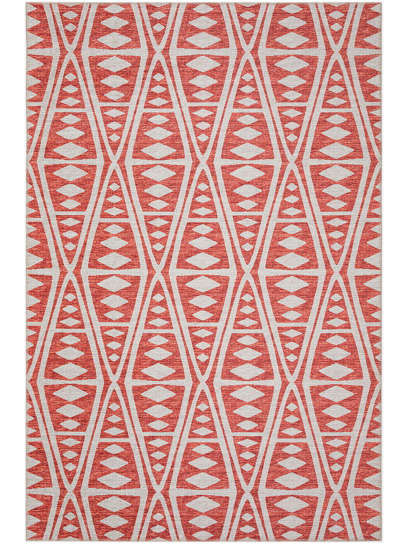 Sedona SN6 Clay 3' x 5' Rug