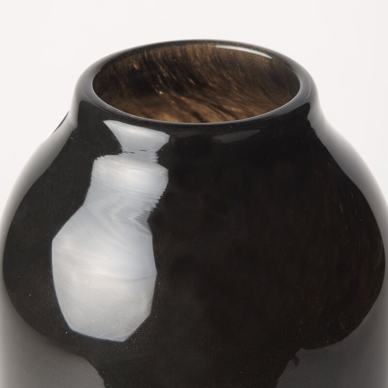 Emu Tall Vase