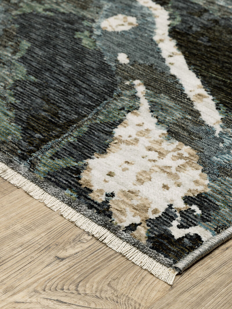 Echo ECH12 3'3"x5' Rug