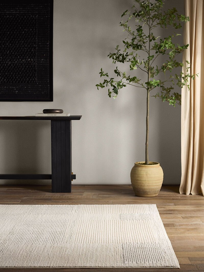 Ares Ziyad 6'x9' Rug