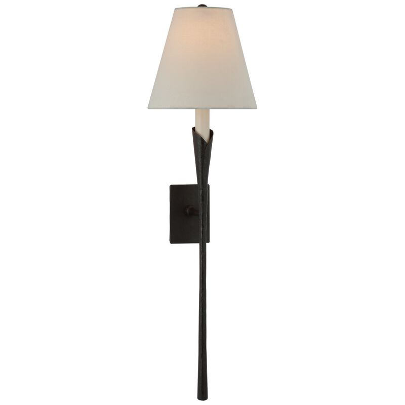 Aiden Large Tail Sconce
