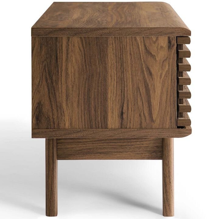 Render 46" Media Console TV Stand-Benzara