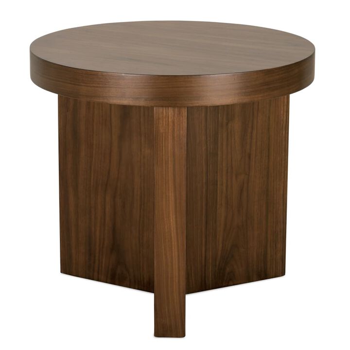 Capri End Table