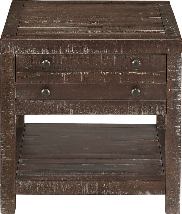 Townsend Side Table