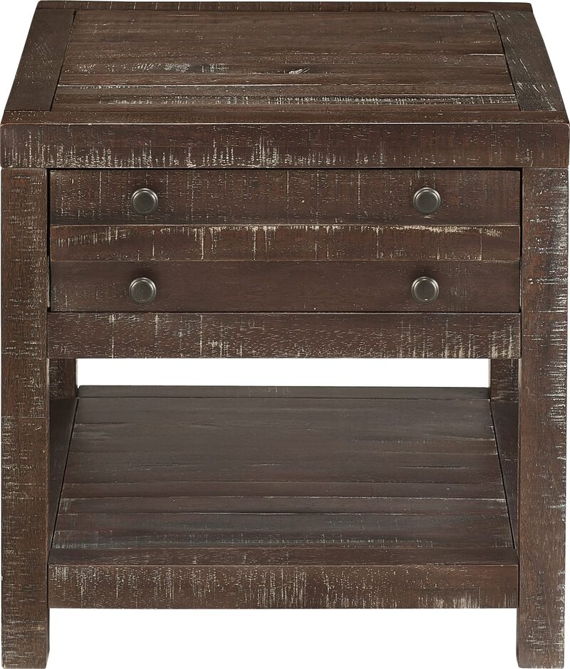 Townsend Side Table