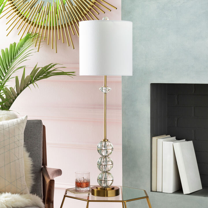 Grantley GTL-001 34'H x 10'W x 10'D,34'H x 10'W x 10'D Lamp