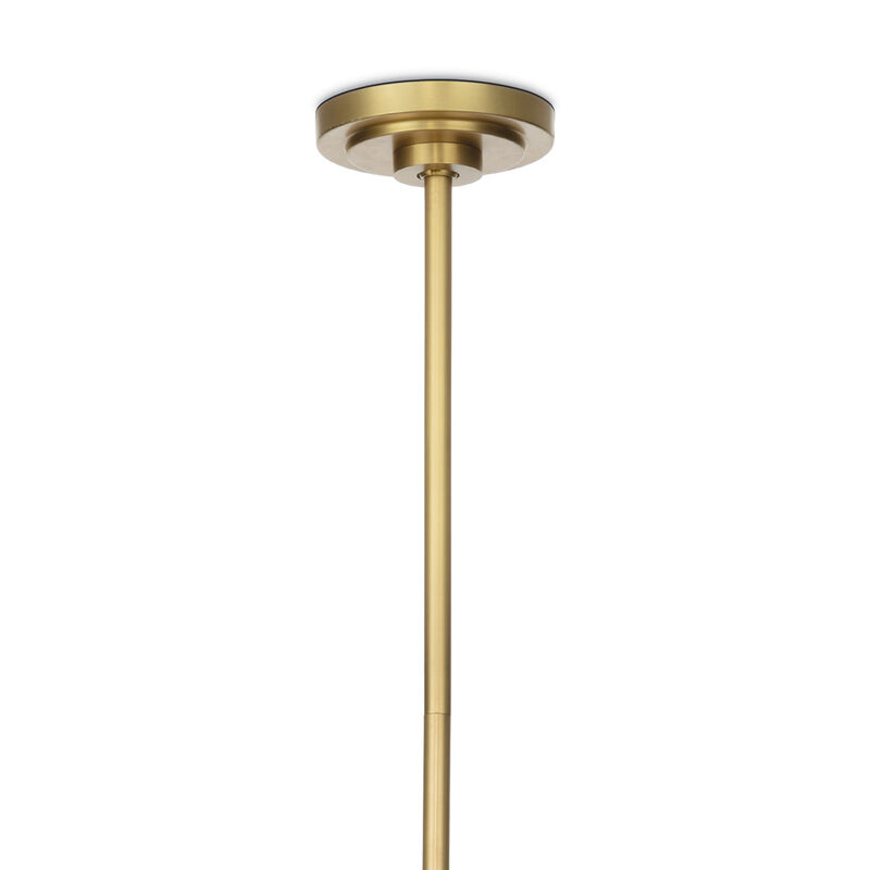Artemis Double Pendant