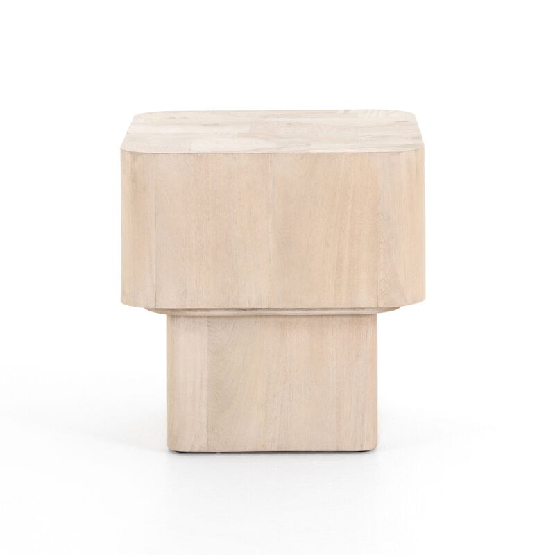 Blanco End Table