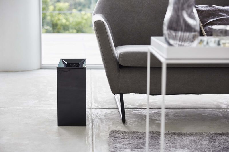 Trash Can - Two Styles