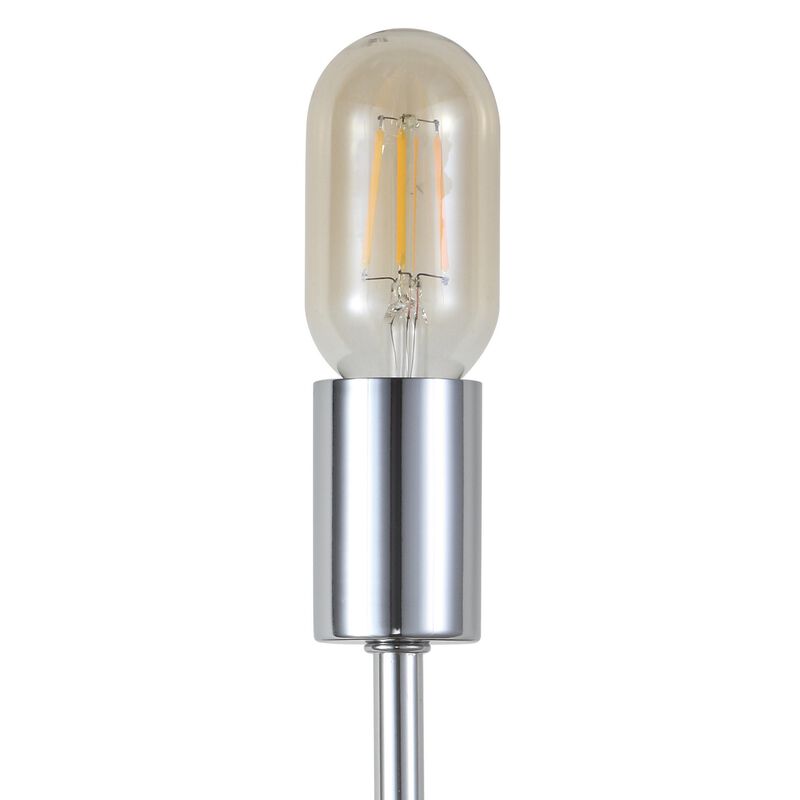 Turing Metal LED Wall Sconce