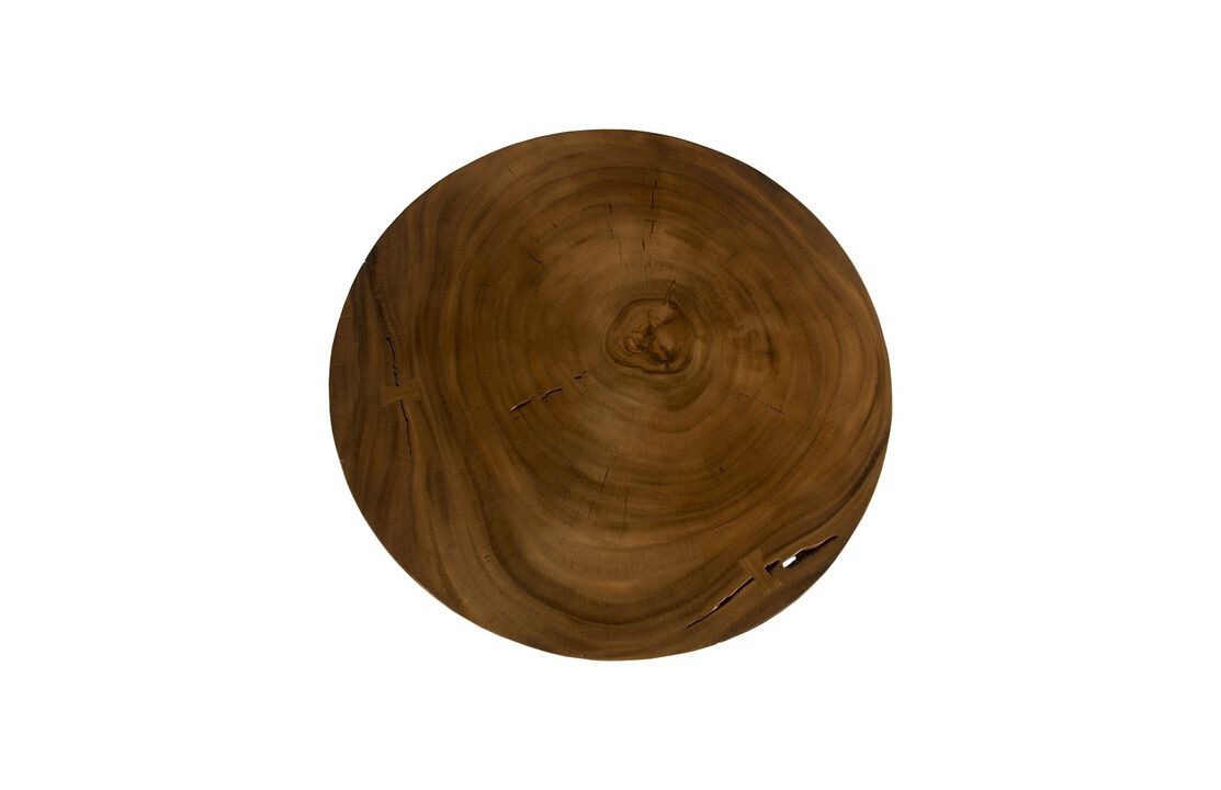 Chuleta Bar Table in Natural