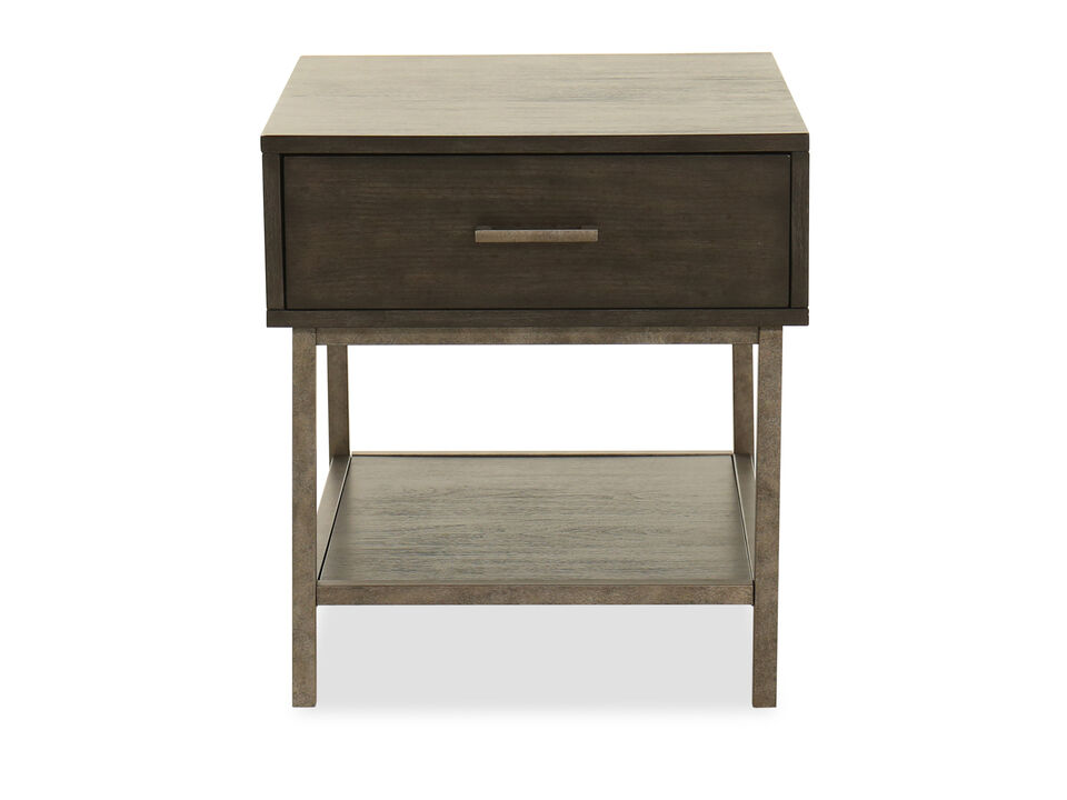 Fulton End Table
