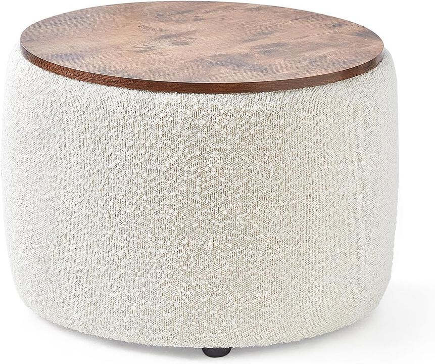 2East™ - Storage Table Ottoman