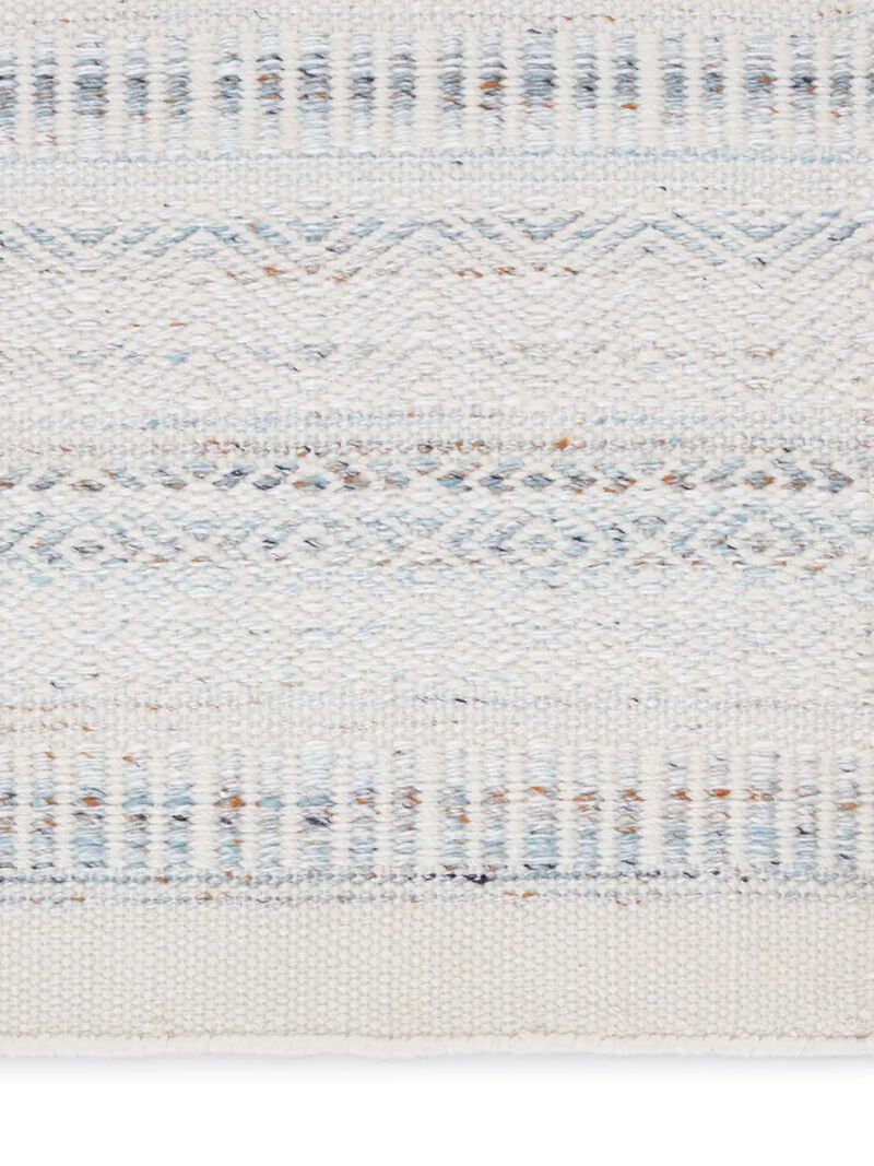 Penrose Parson Blue 9' x 12' Rug