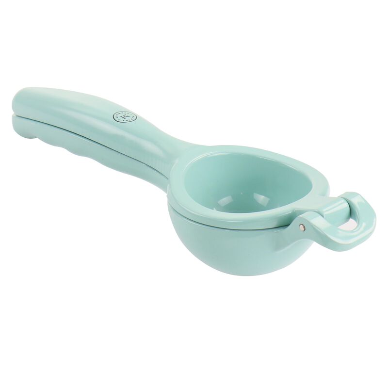Martha Stewart Cast Aluminum Citrus Squeezer