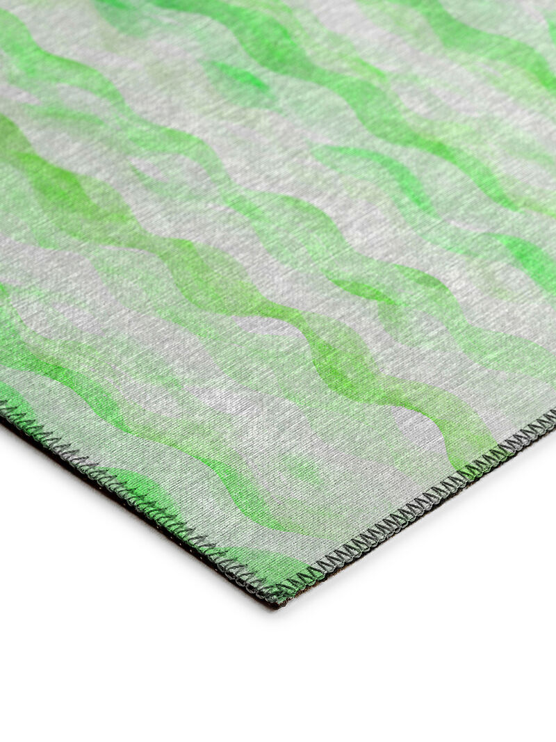 Seabreeze SZ16 Cactus 10' x 14' Rug