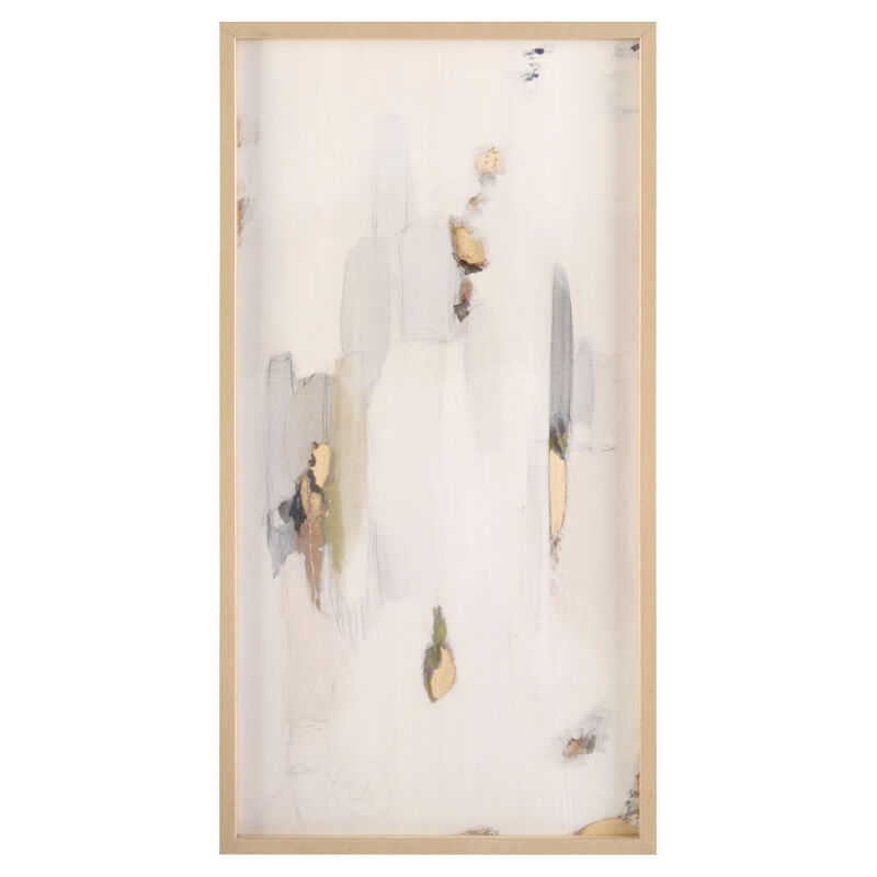 Jennifer Poe's See You Soon I