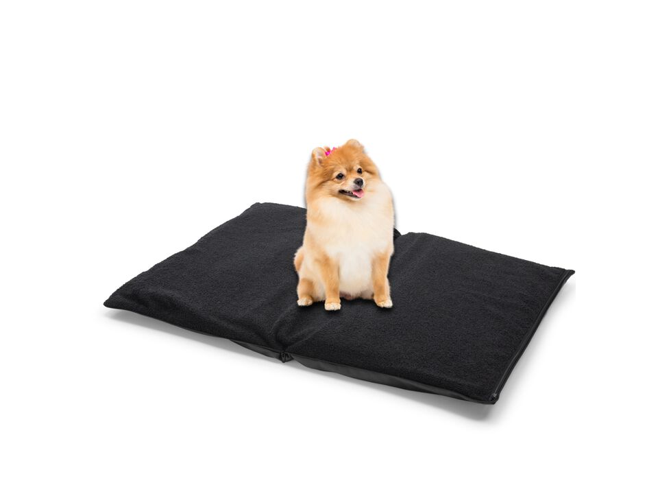 Bag / Mattress For Cats And Dogs With Pockets