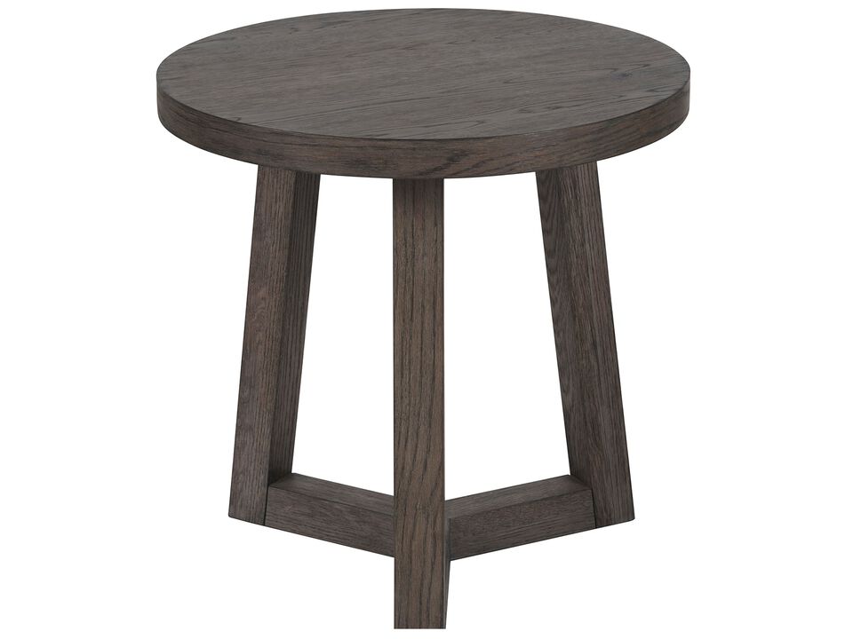 Muse Small Bunching Table