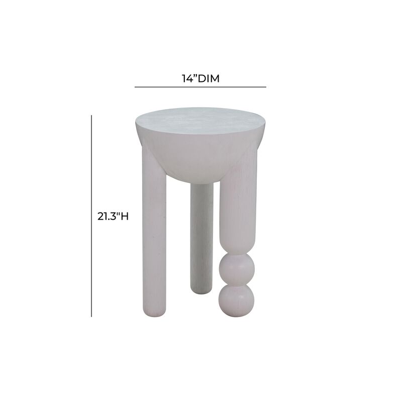 Morse Accent Table