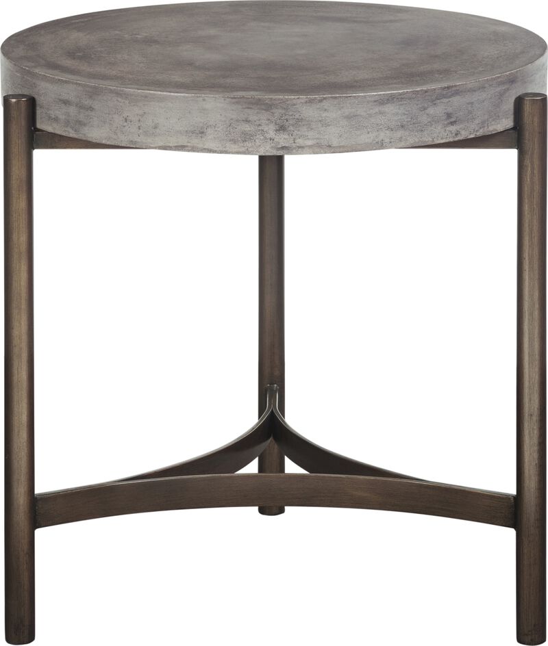 Lyon End Table