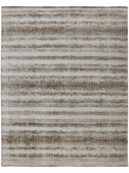 Mackay 8824F Tan/Ivory/Brown 8' x 10' Rug