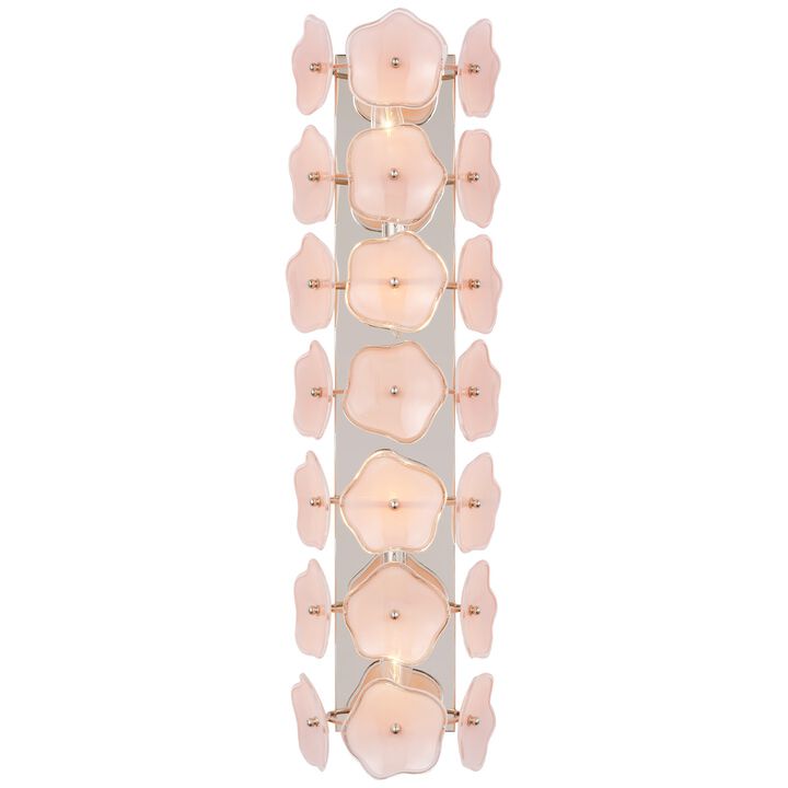 Leighton 28" Sconce