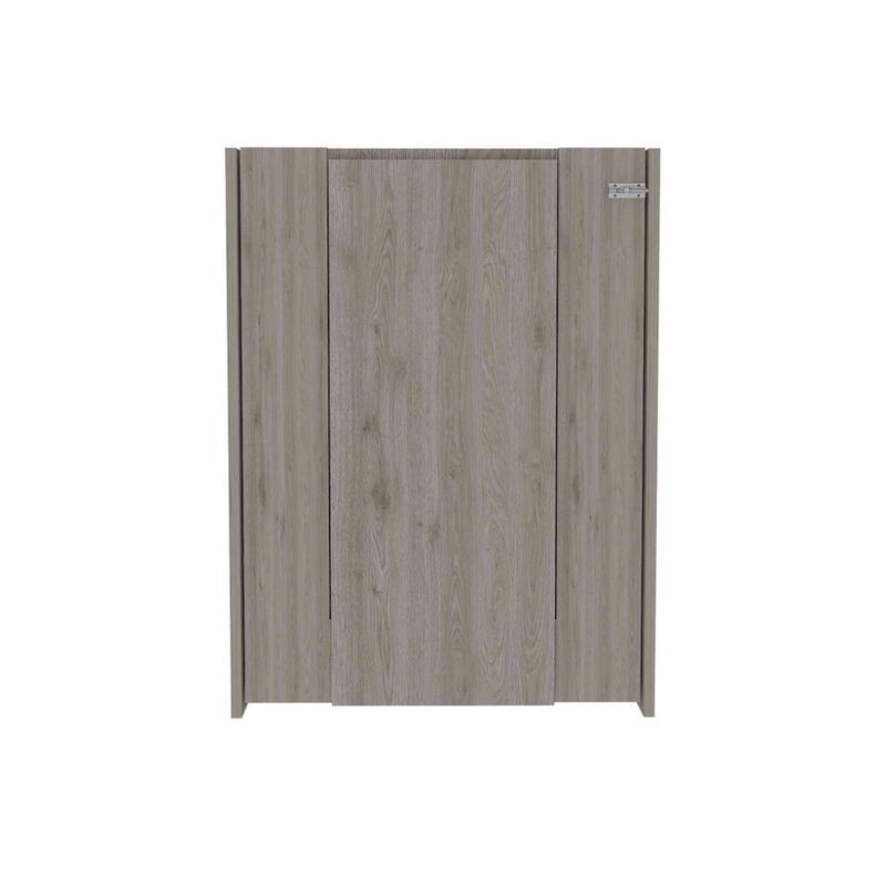 Foldable Table Tacoma, Living Room, Light Gray