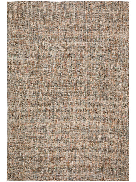 Abruzzo AZ1 Putty 8' x 10' Rug