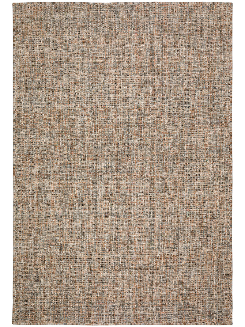 Abruzzo AZ1 Putty 8' x 10' Rug