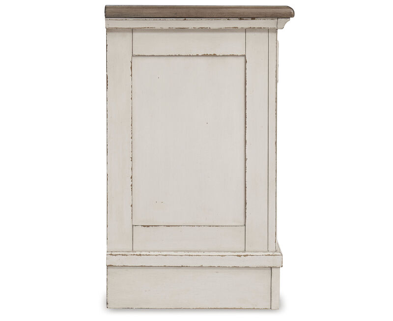 Realyn Nightstand
