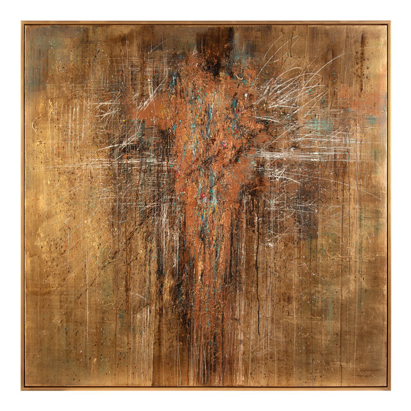 Teng Fei's Everlasting Elegy