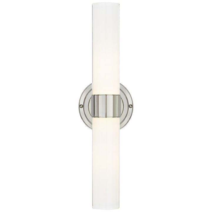 Jones Medium Double Sconce