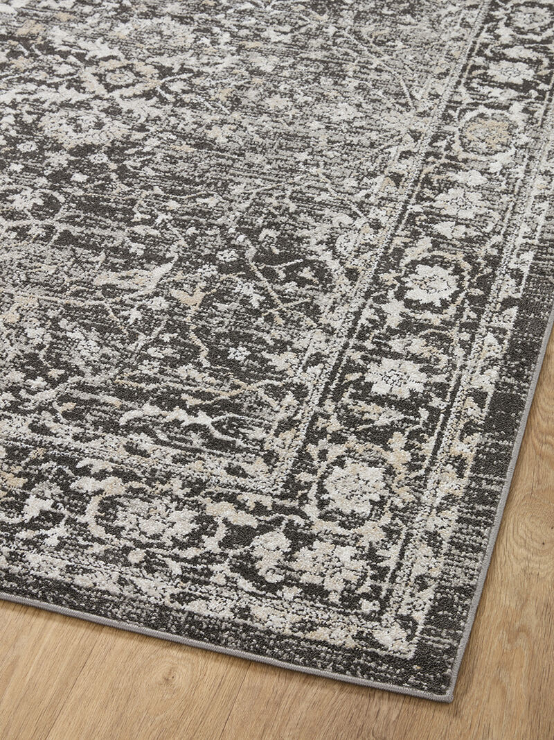 Odette ODE01 5'3" x 7'9" Rug by Loloi II